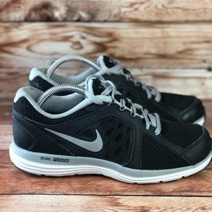 Nike Shoes Nike Dual Fusion St 3 Running Shoes Poshmark